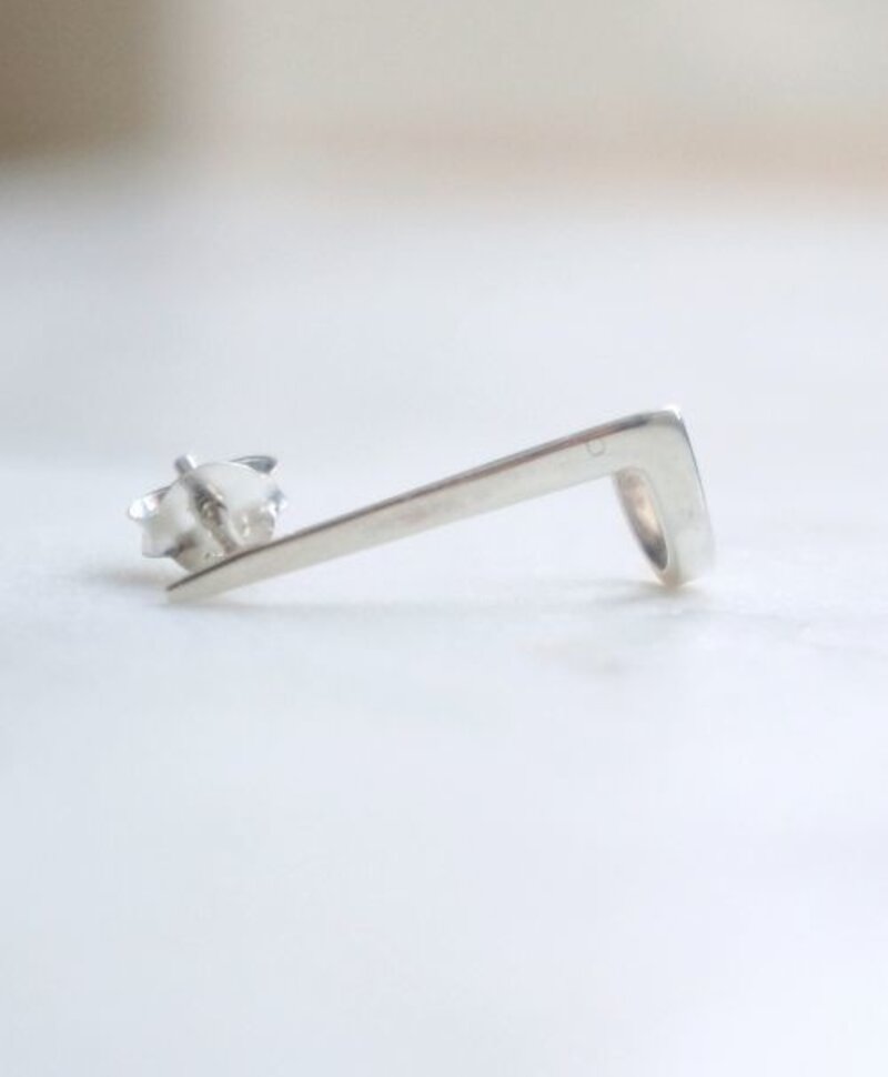 Ear Cuff Sassa - Gaia Collection