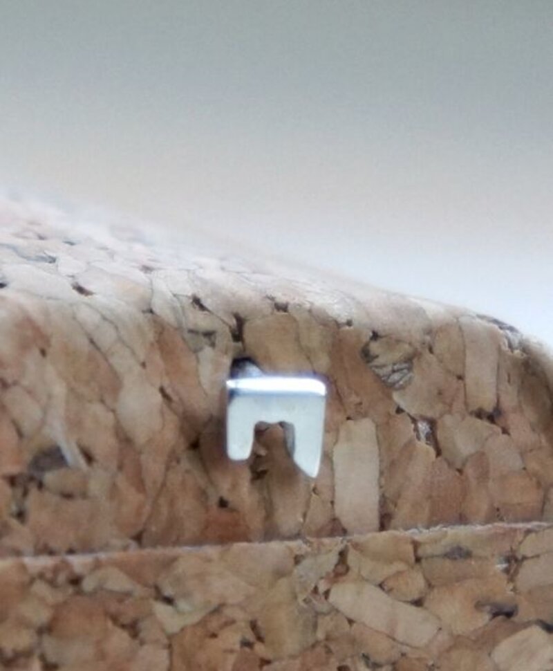 Ear Stud Sláinte - Gaia Collection