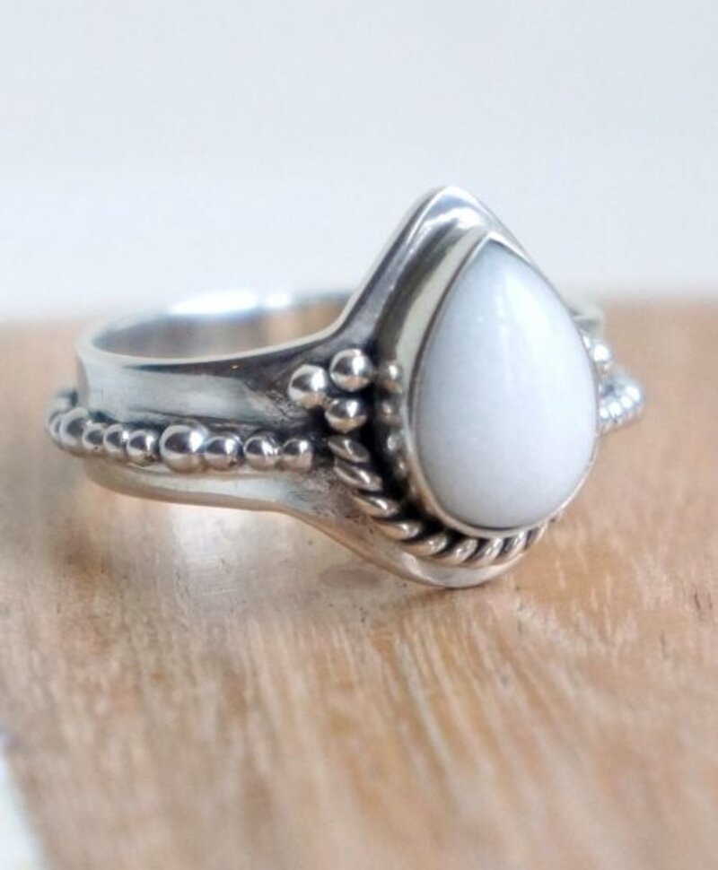 Ring Asta - Gaia Collection