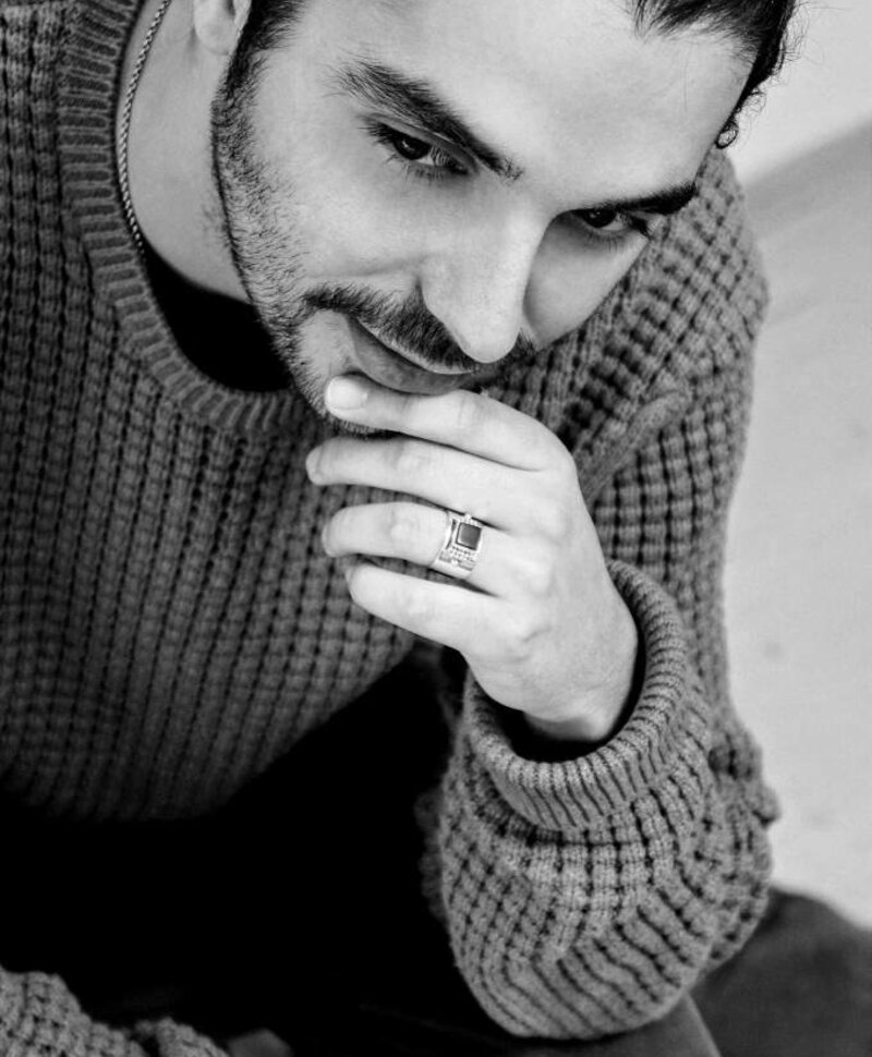 Ring Freyr - Gaia Collection