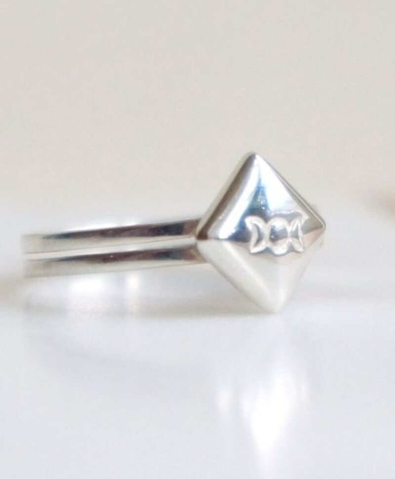 Ring Gull - Gaia Collection