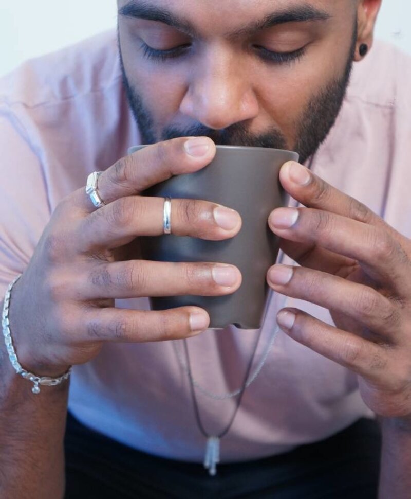 Ring Sith - Gaia Collection