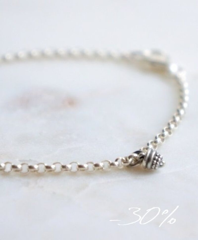 Bracelet Caireann - Gaia Collection