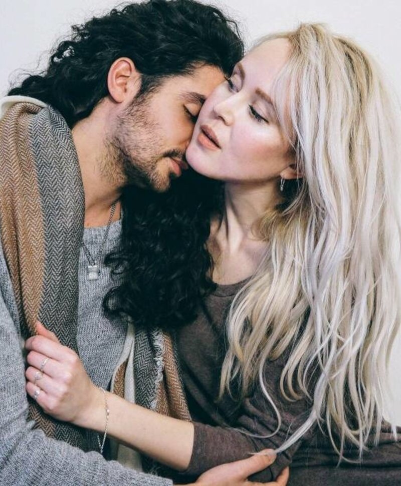 Bracelet Caireann - Gaia Collection