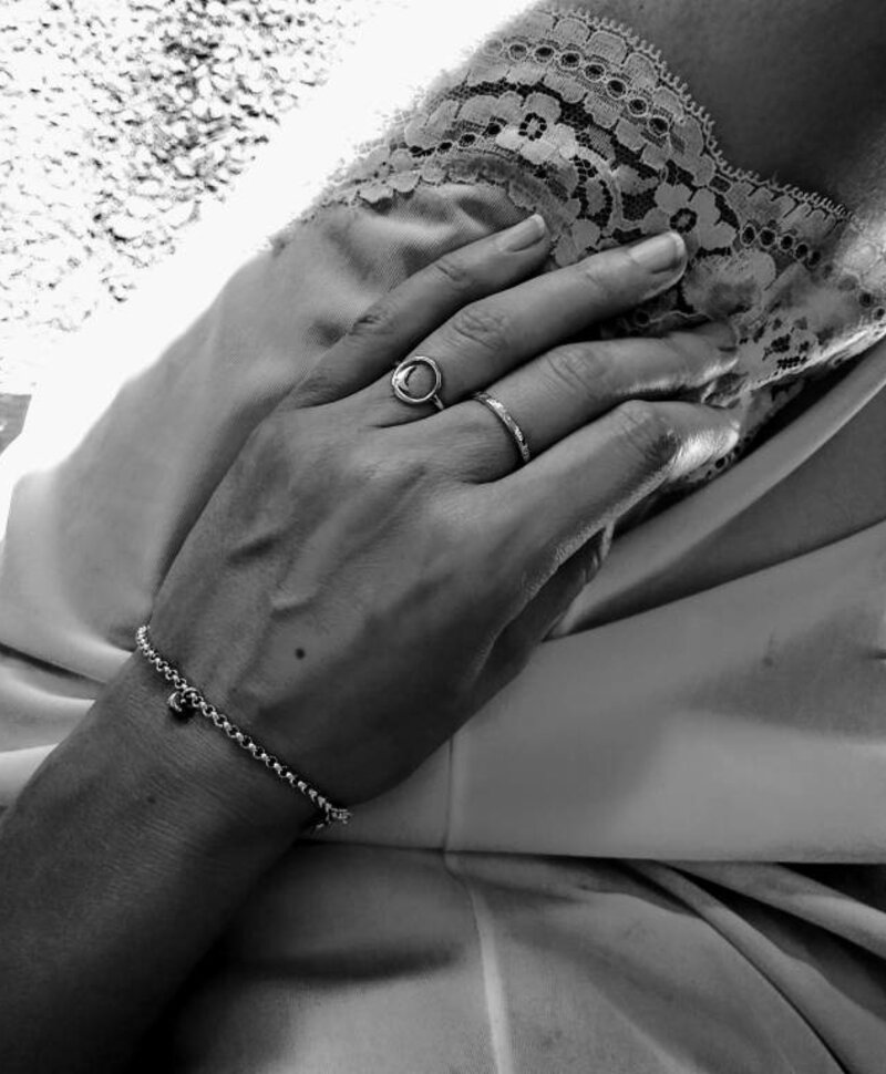 Bracelet Caireann - Gaia Collection