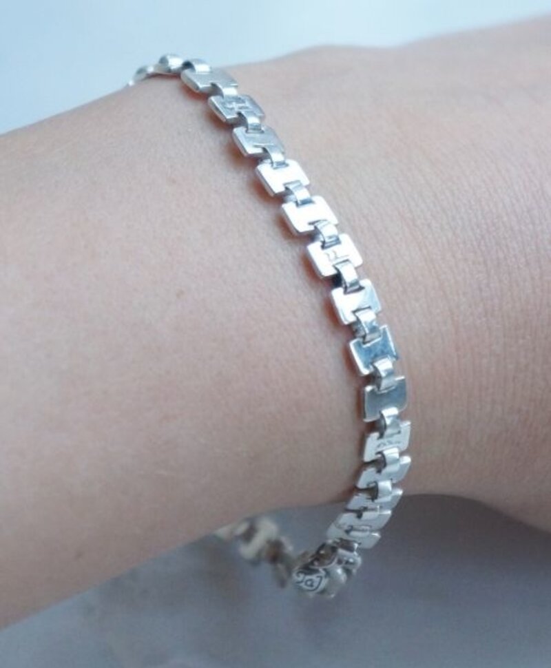 Bracelet Atalante - Gaia Collection