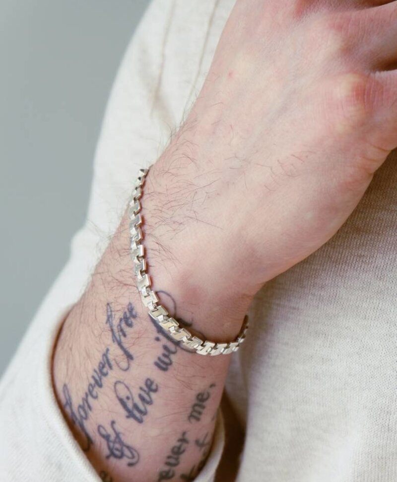 Bracelet Atalante - Gaia Collection