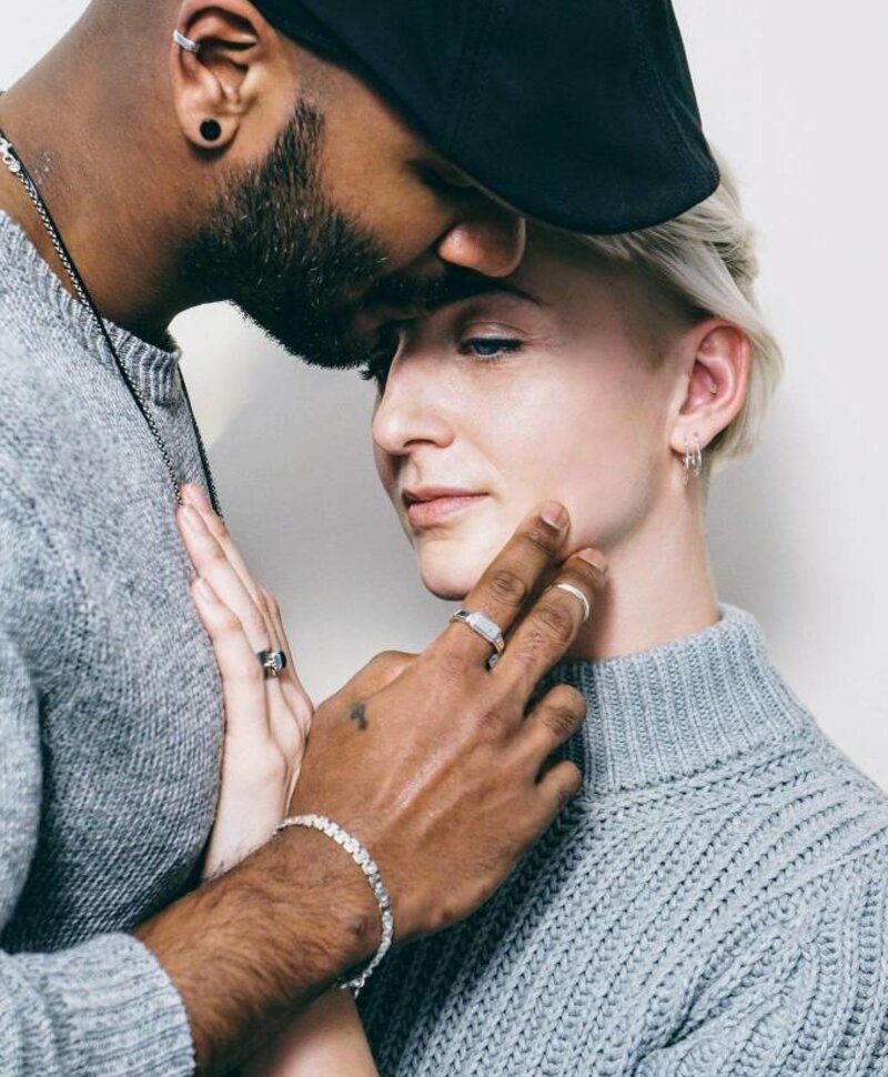 Bracelet Atalante - Gaia Collection