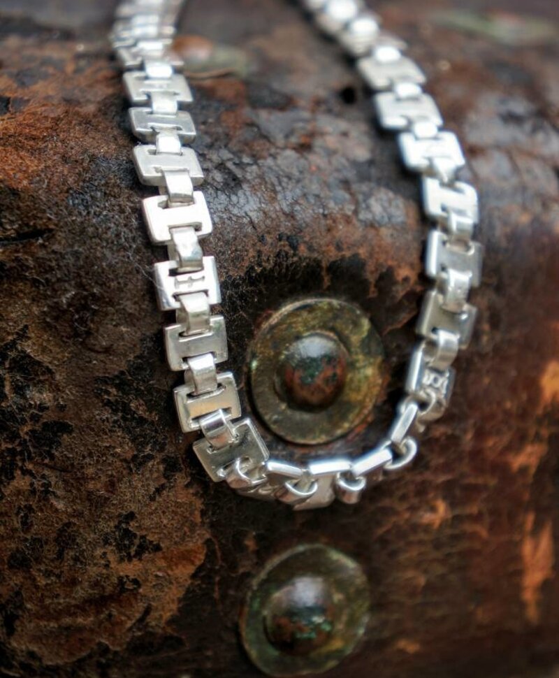 Bracelet Atalante - Gaia Collection