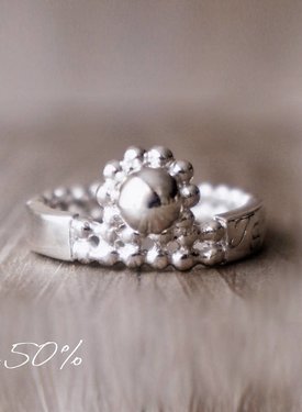 Ring Pearl