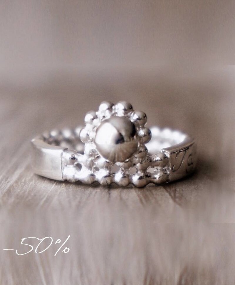 Ring Pearl