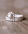 Ring Pearl