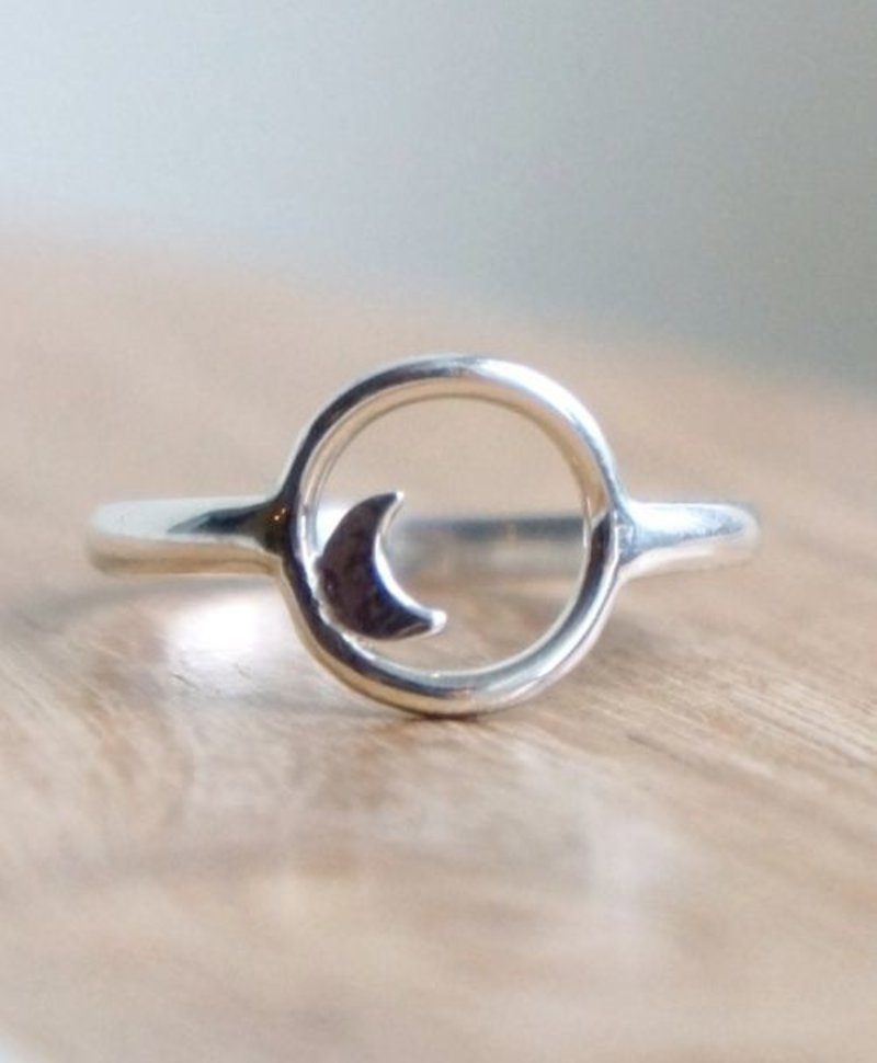 Ring Aoife - Gaia Collection