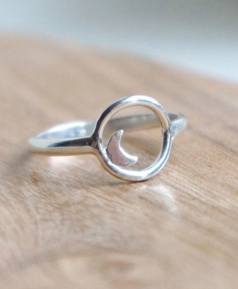 Ring Aoife - Gaia Collection