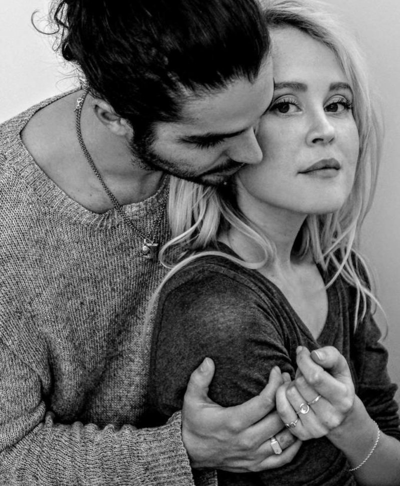 Ring Aoife - Gaia Collection