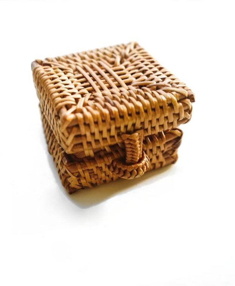 Gift wrap: jewelry box