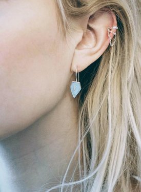 Ear Cuff Kari