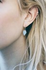 Ear Cuff Kari - Gaia Collection