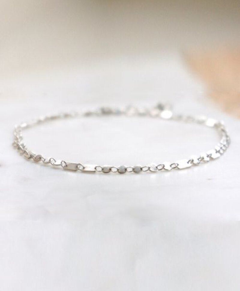 Choker Necklace Bergljot - Gaia Collection