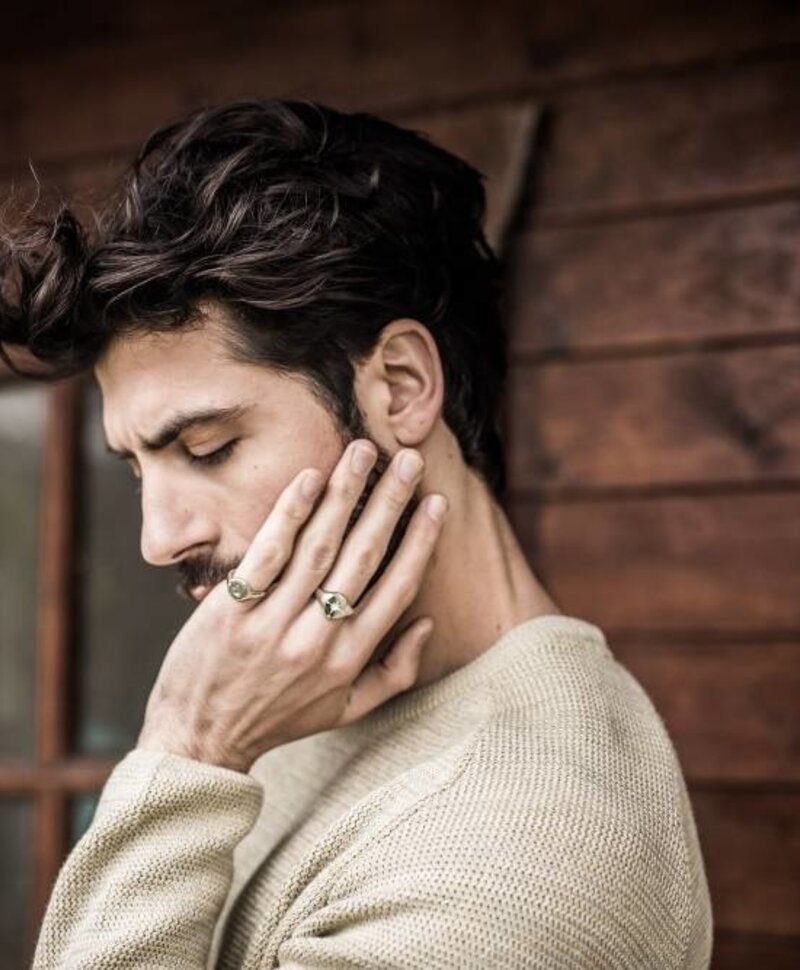 Ring True North Nomad