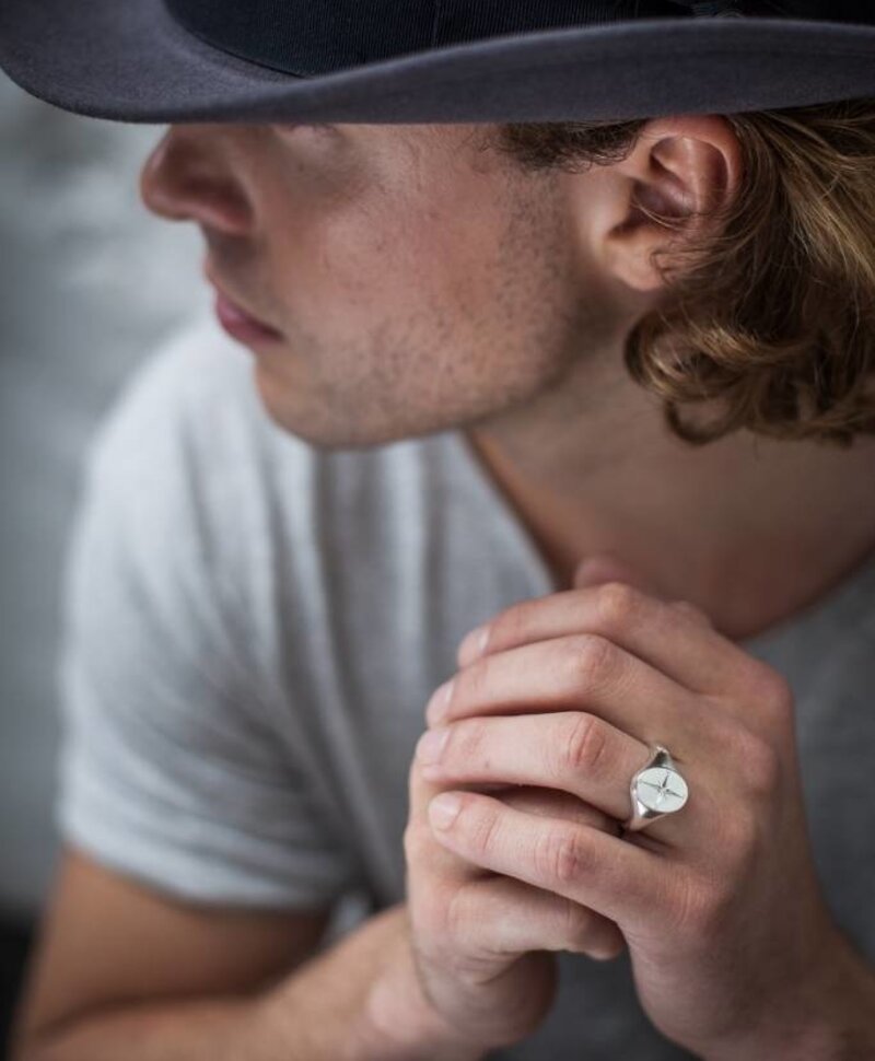 Ring True North Nomad