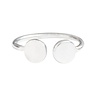 Ring Luna Silver