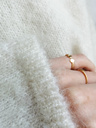 Ring Cotton Gold