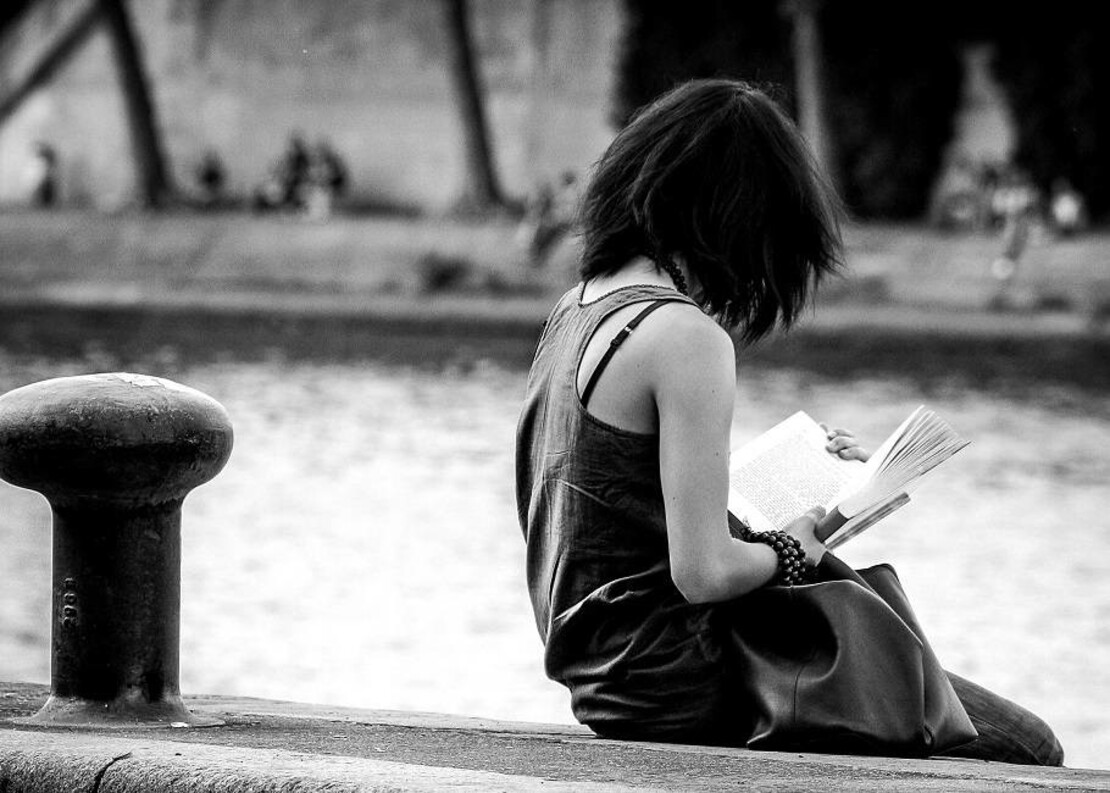 #AMREADING: 7 FIJNE BOEKENTIPS