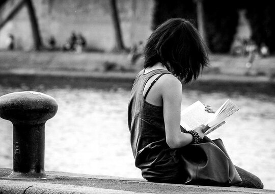 #AMREADING: 7 FIJNE BOEKENTIPS