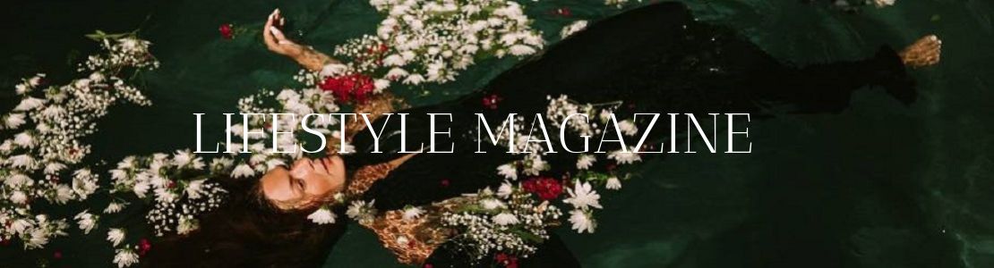 Lifestyle Magazine