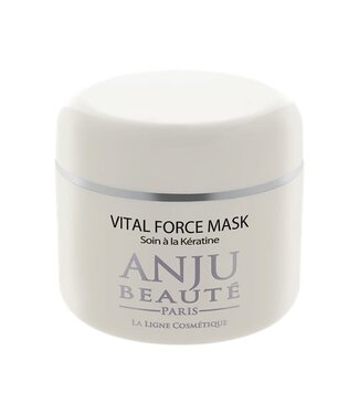 Anju Beaute Vital Force Keratin Mask - 250 ml