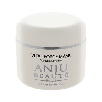 Anju Beaute Vital Force Keratin Mask - 250 ml