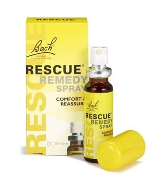 Bach Rescue Remedy Spruhflasche - 20 ml