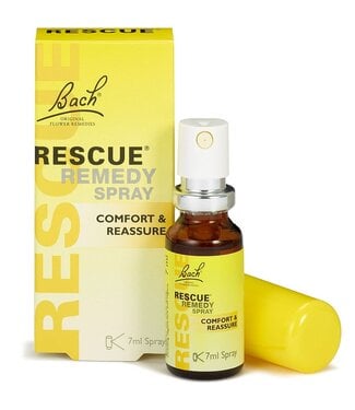 Bach Rescue Remedy Spruhflasche - 7 ml