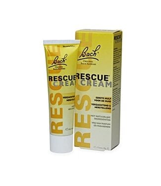 Bach Rescue Cream - 30 gr