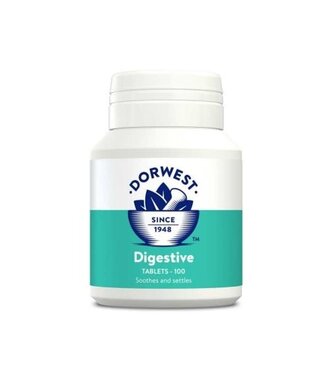 Dorwest Digestive Tablets 100 st