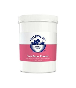 Dorwest Tree Barks Powder (Boombastmeel) 200 gr