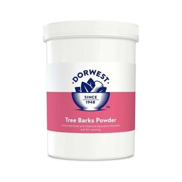 Dorwest Tree Barks Powder (Rindenmehl) - 200 gr