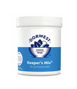 Dorwest Keeper's Mix 250 gr