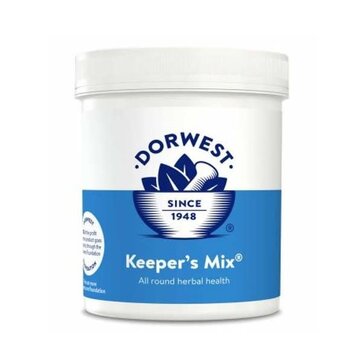 Dorwest Keeper's Mix - 250 gr