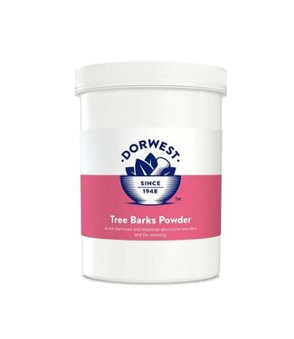 Dorwest Tree Barks Powder  - 100 gr