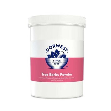 Dorwest Tree Barks Powder  - 100 gr
