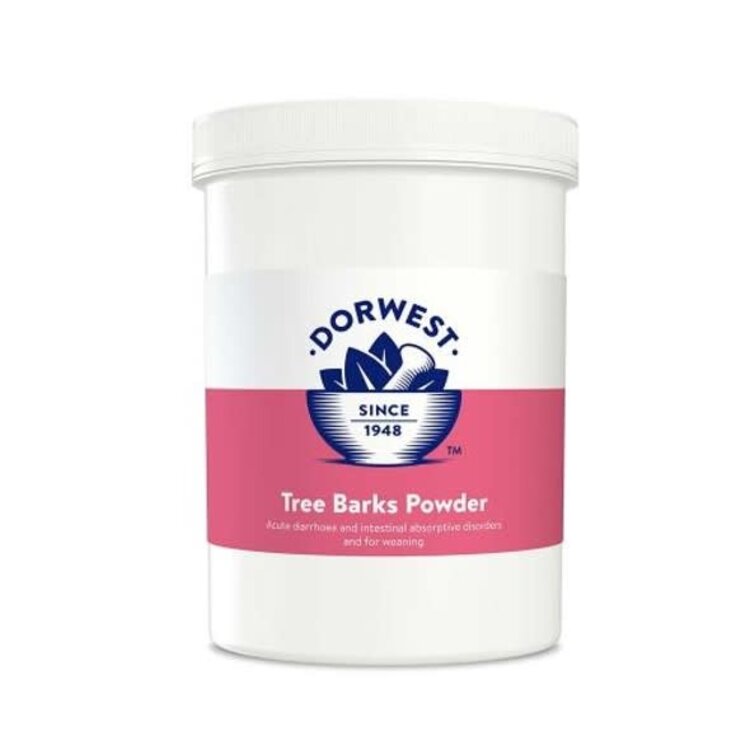 Dorwest Tree Barks Powder  - 100 gr