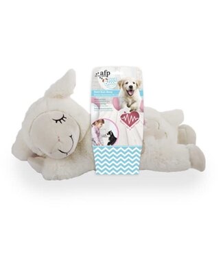 AFP Little Buddy Herzschlag Schaf 36*18 cm