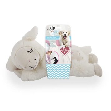 AFP Little Buddy Heartbeat Sheep 36*18 cm