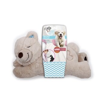 AFP Little Buddy Warm Bear 36*18 cm