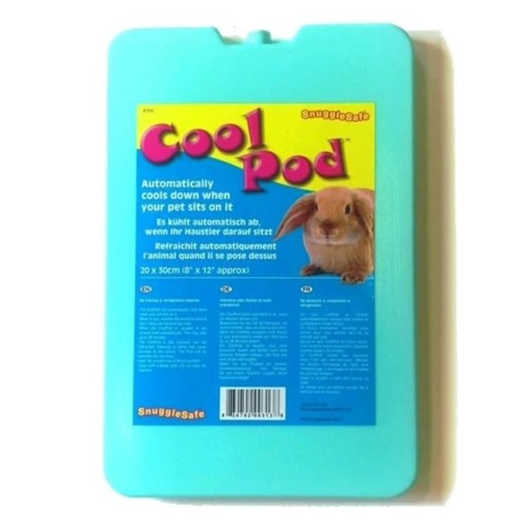 Snugglesafe Coolpod