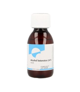 Chempropack Alcohol 70% 110 ml