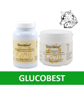 Nutriment CARNIBEST "Glucobest"