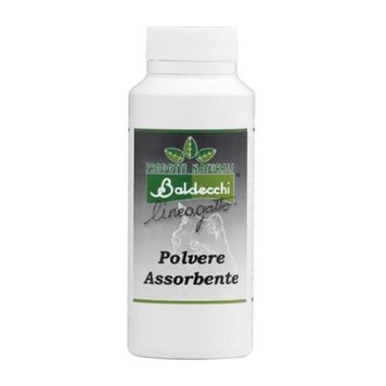 Baldecchi "Absorbing Powder" 90 gr
